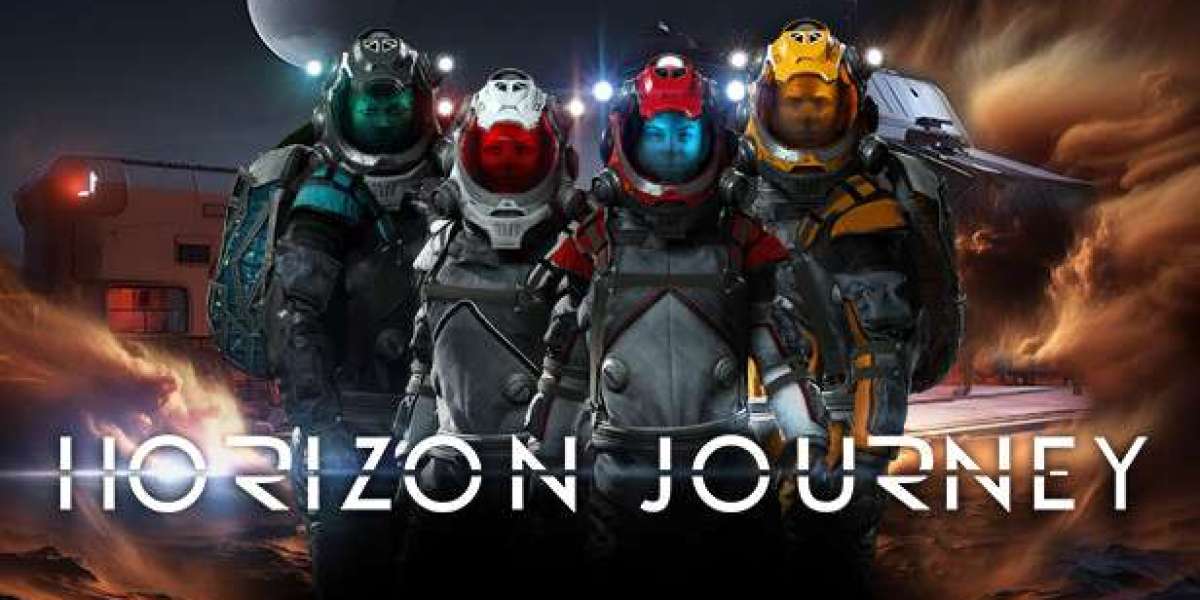 Why Horizon Journey Redefines Survival on Mars