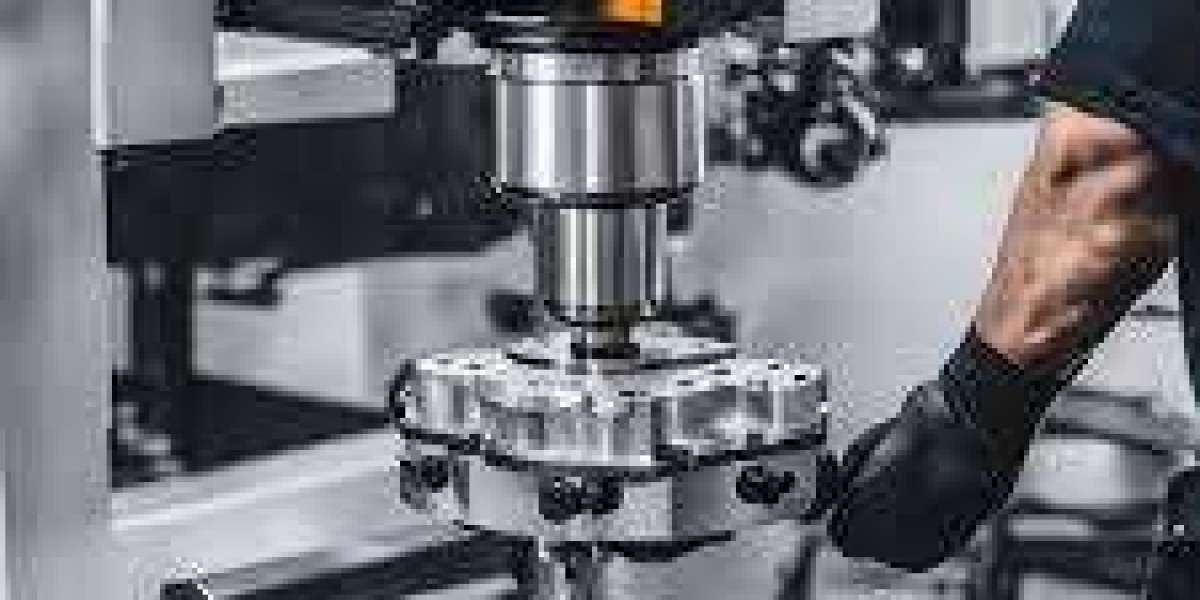 Top Prototype Machining Services in Georgia for High-Precision Parts