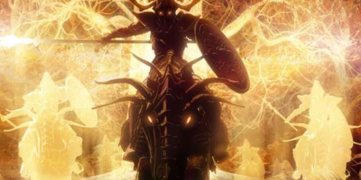 MMOEXP New World:New World: A Deep Dive into Chase Items and Their Role in the Game