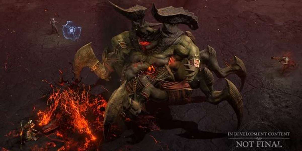Diablo IV Update – PTR 2.5.0 Features & Test Dates