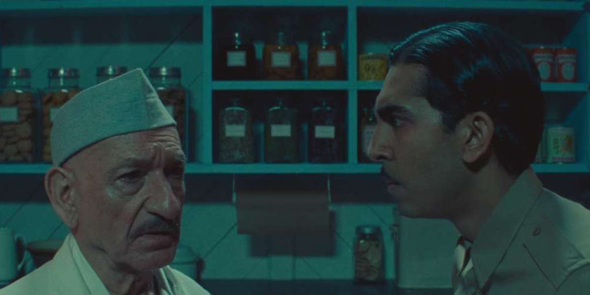 Anderson Wins Oscar – Henry Sugar Adaptation Triumph