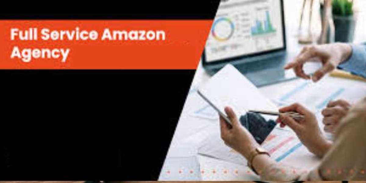Expert Full-Service Amazon Management for Scalable Growth
