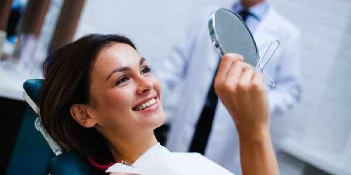 Combining Cosmetic Treatments for a Complete Smile Refresh in Maidstone