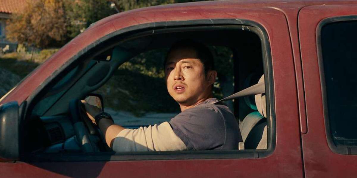 Dark Comedy Clash – A24's New Series with Yeun & Wong