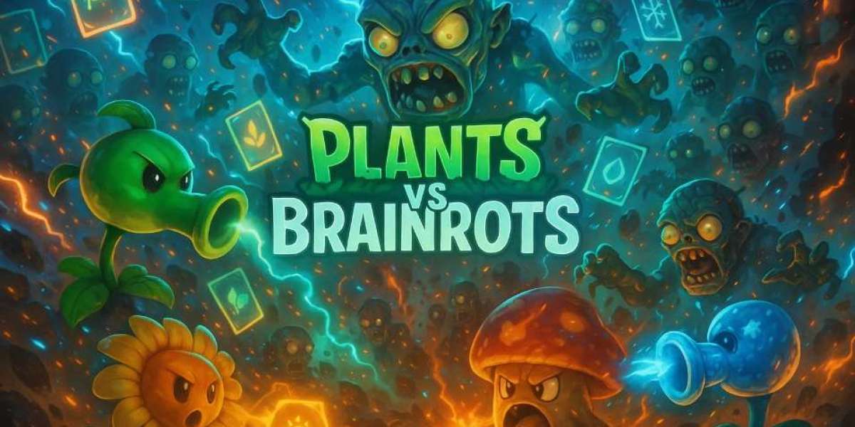 Plants Vs Brainrots Code Update and Shop Guide: How to Maximize Your Rewards