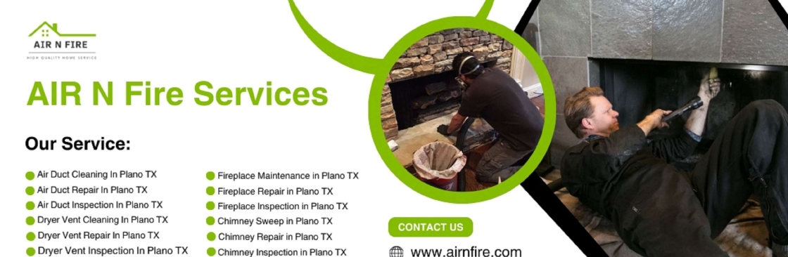 airnfire Cover Image