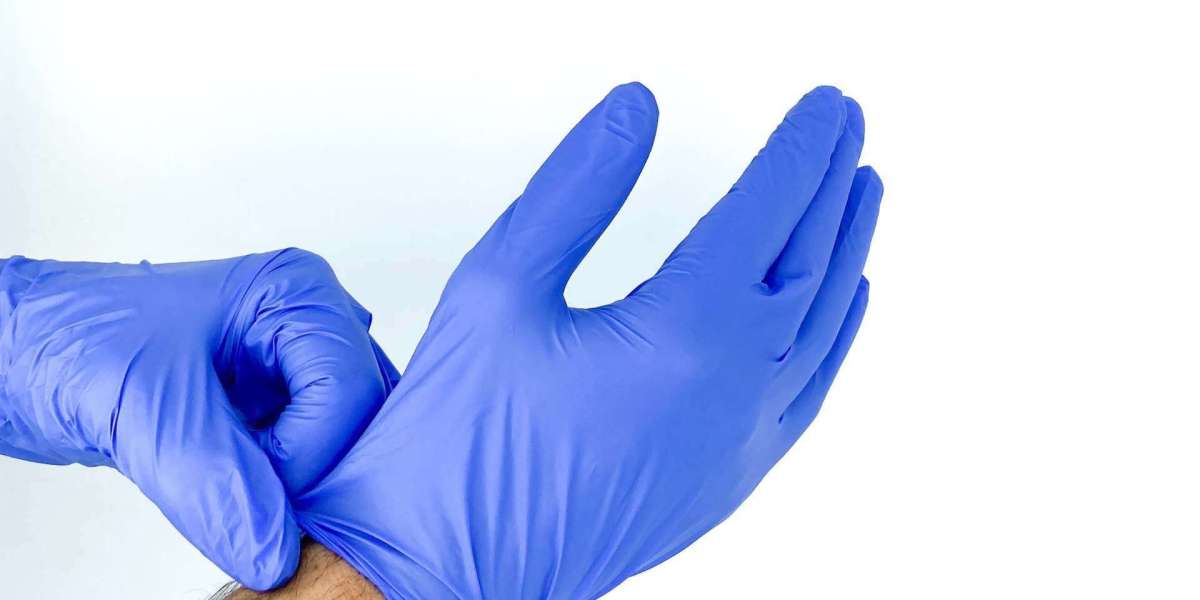 Feasibility Report of a Disposable Gloves Manufacturing Plant: Complete Project & Business Plan