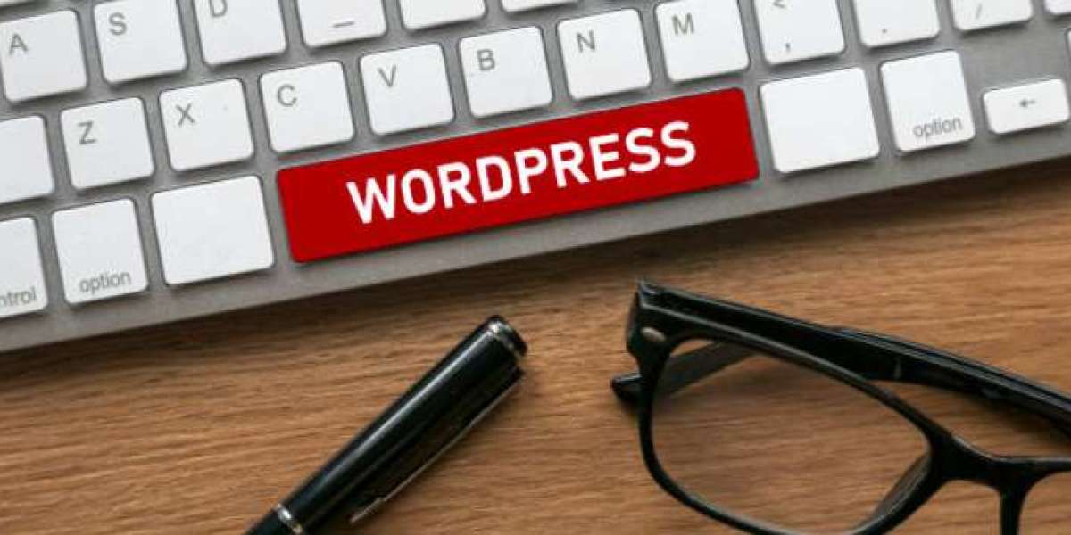 Transform Your Online Presence with a Trusted WordPress Development Company