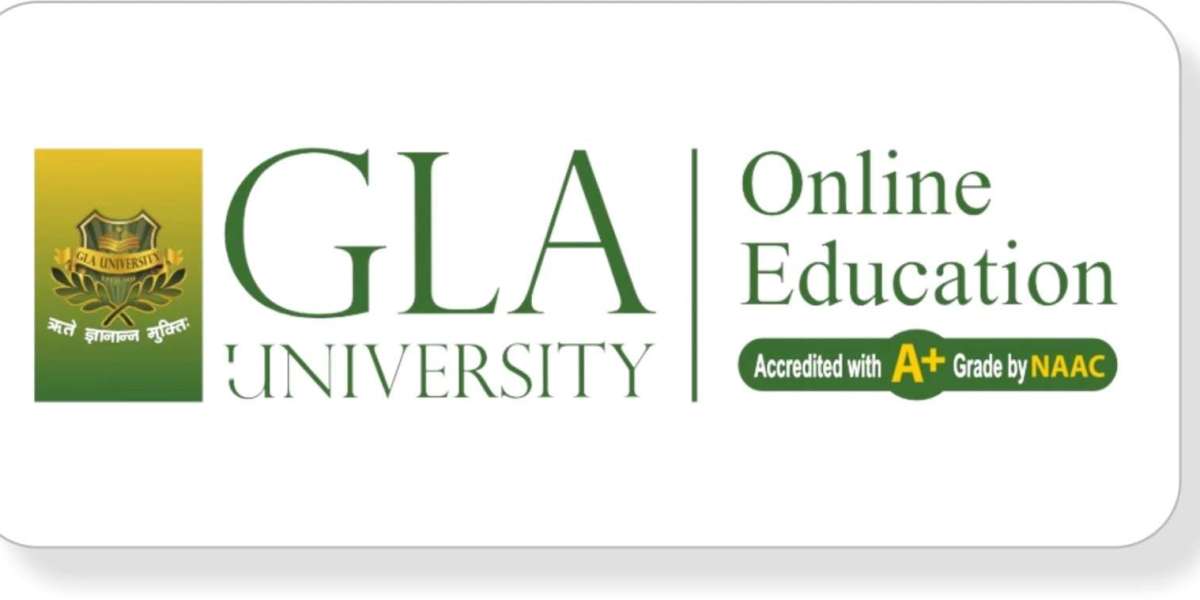 GLA University Online: Flexible Learning, Accredited Degrees & Career Growth