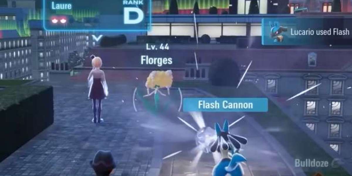 U4GM - Pokémon Legends: Z-A Speed Stat Importance Explained