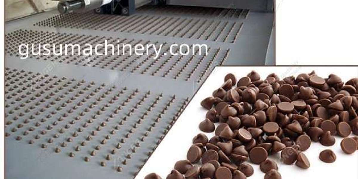 How Does Gusumachinery Chocolate Ball Mill Refine Flavor