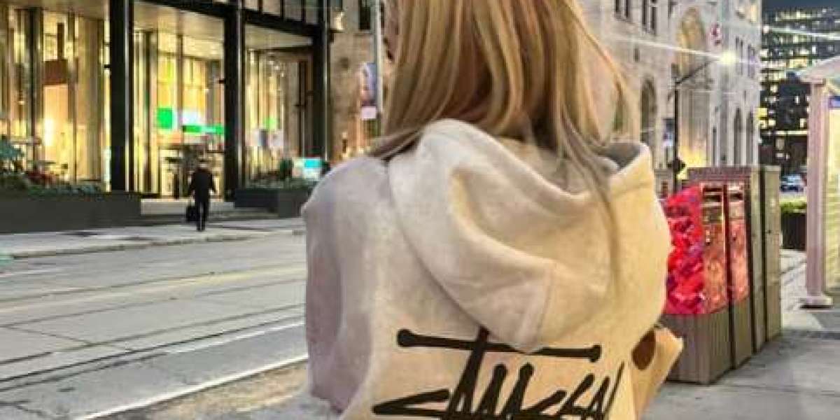 Stussy and the Rise of Skate Fashion