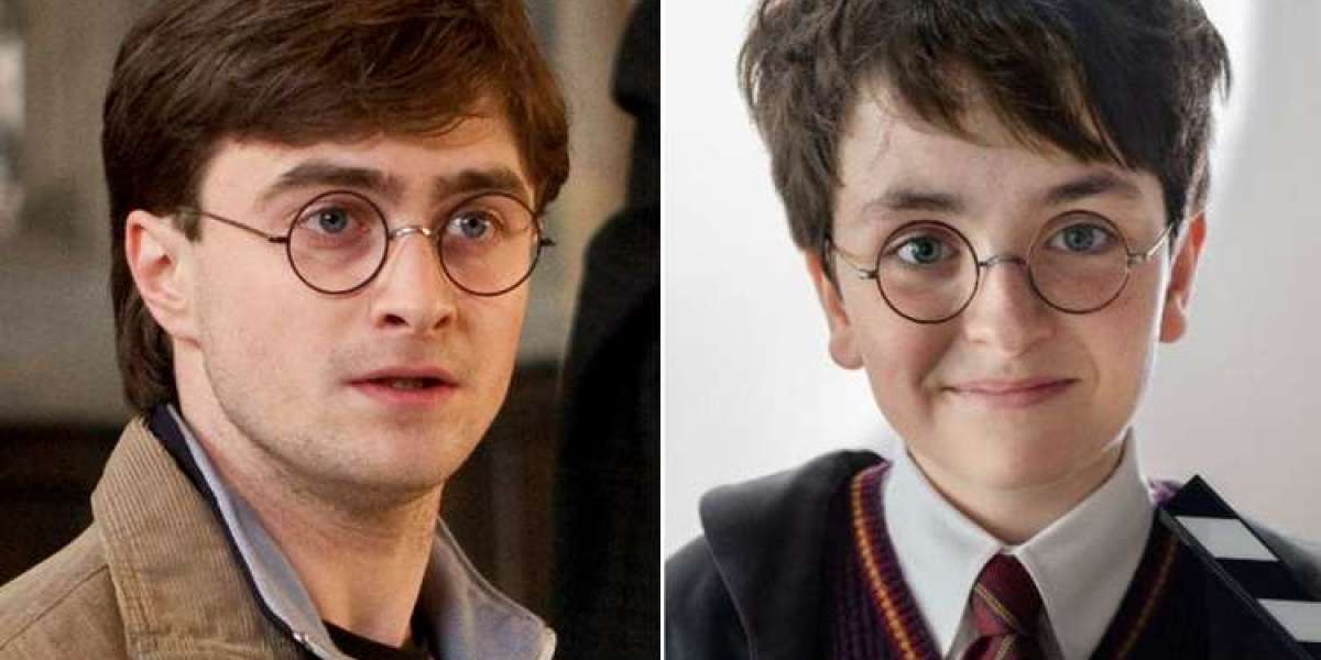 Harry Potter HBO Series: Daniel Radcliffe Supports New Star