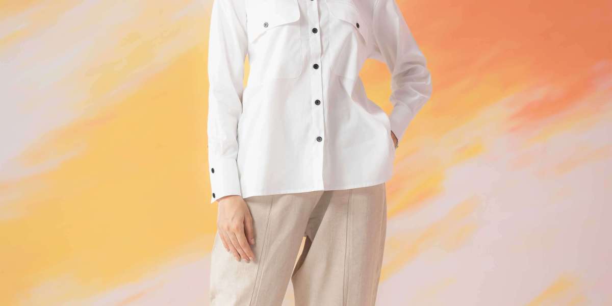 The Evolving Trend of Women Western Wear in Pakistan