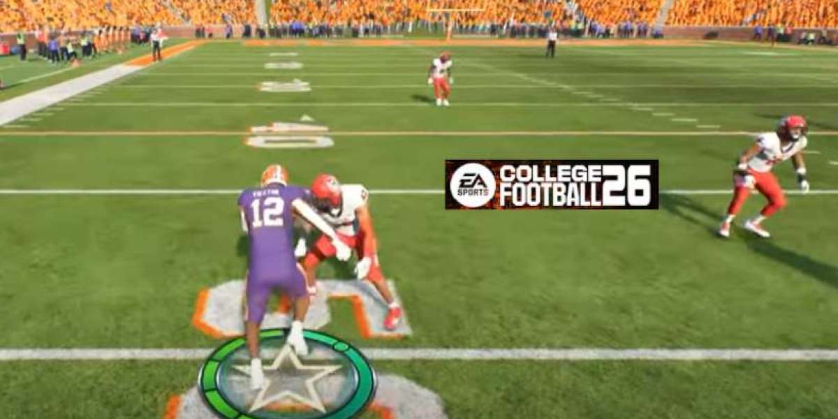 nba2king Maximizing Your Offense with Trick Plays in College Football 26