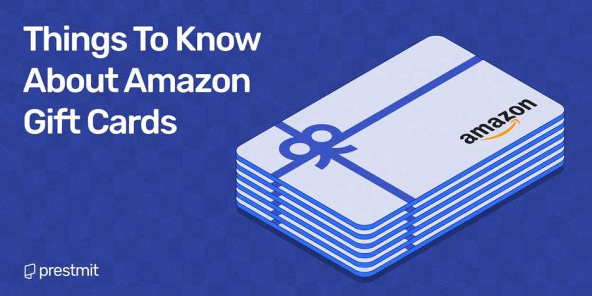 Amazon Gift Cards: Essential Features & Benefits