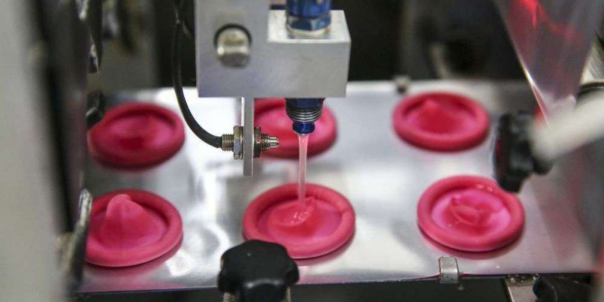 Condom Manufacturing Plant Setup Report: Business Plan, Cost Estimation & Profitability Outlook