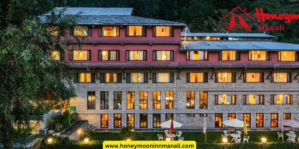 Best Manali Packages for Couples at Honeymoon Inn