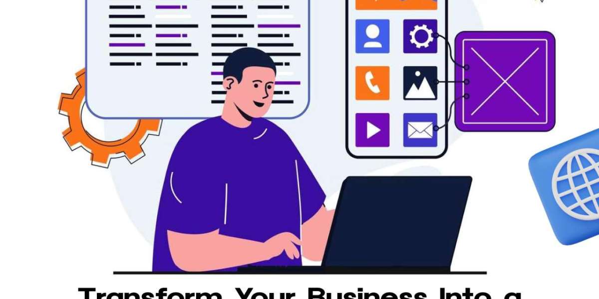 Leading App Development Dubai expertise by the team at DXB APPS