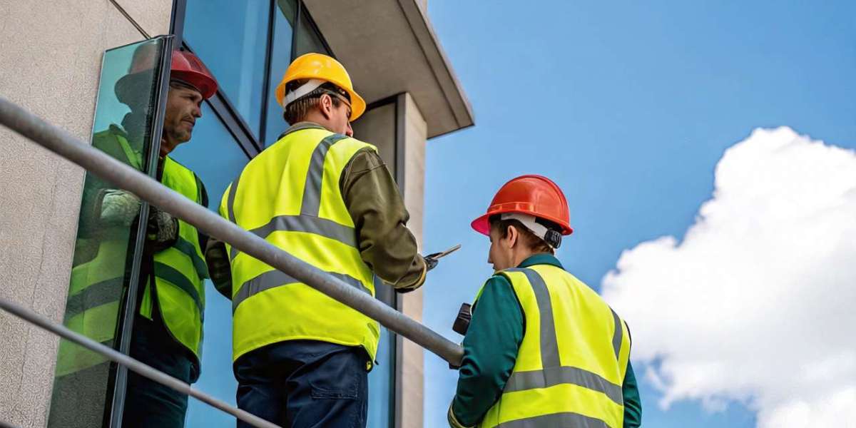 Australian Fire Safety Experts: Enhancing Building Safety with Professional Cladding Audits