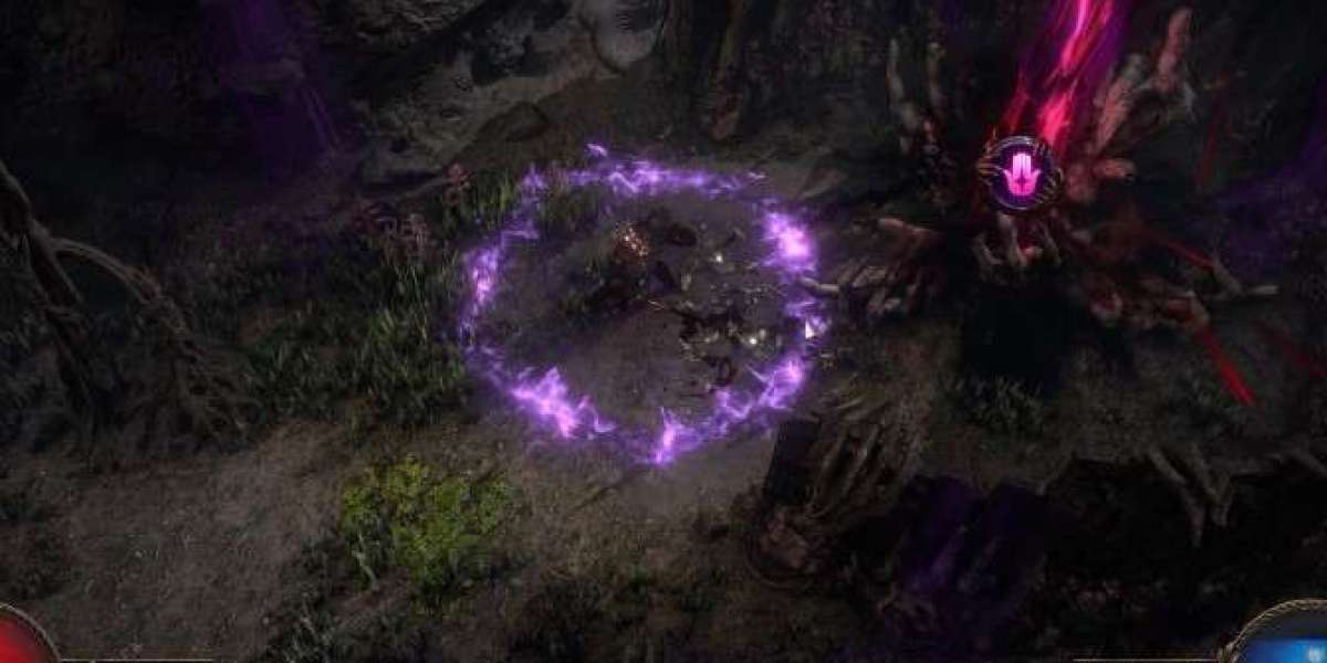 Path of Exile Currency: Passive Skill Tree Explained