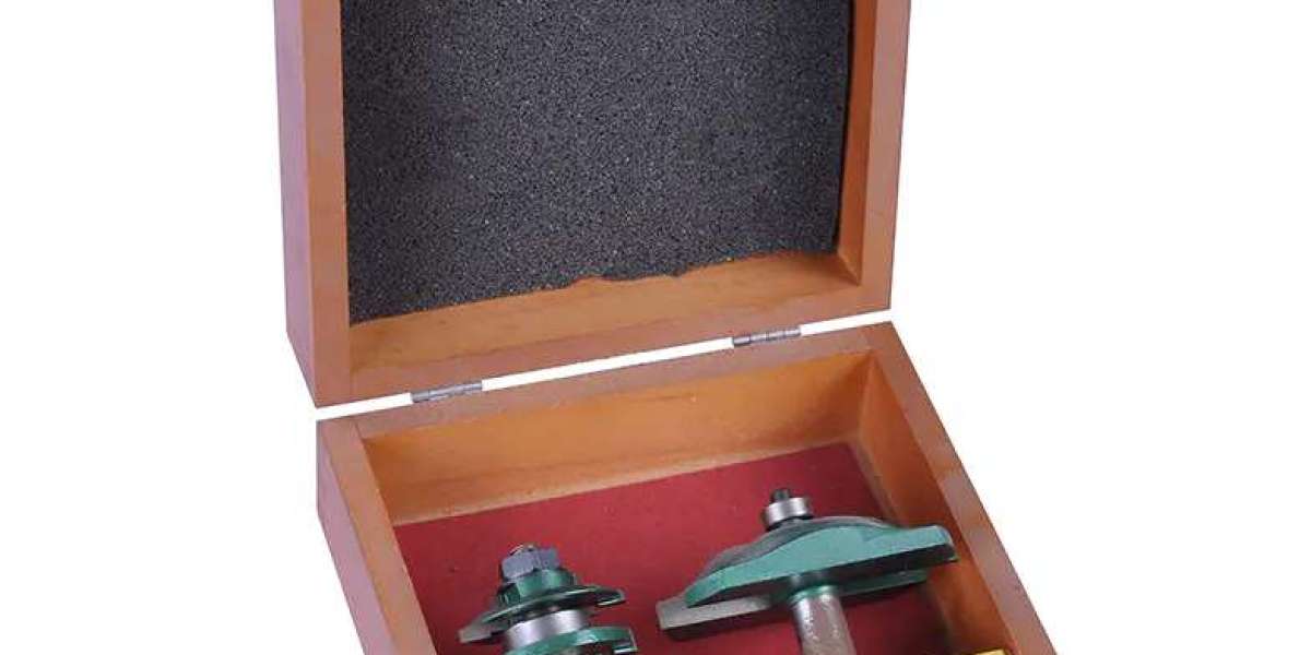 How to Prevent Milling Cutter for Wood Breakage