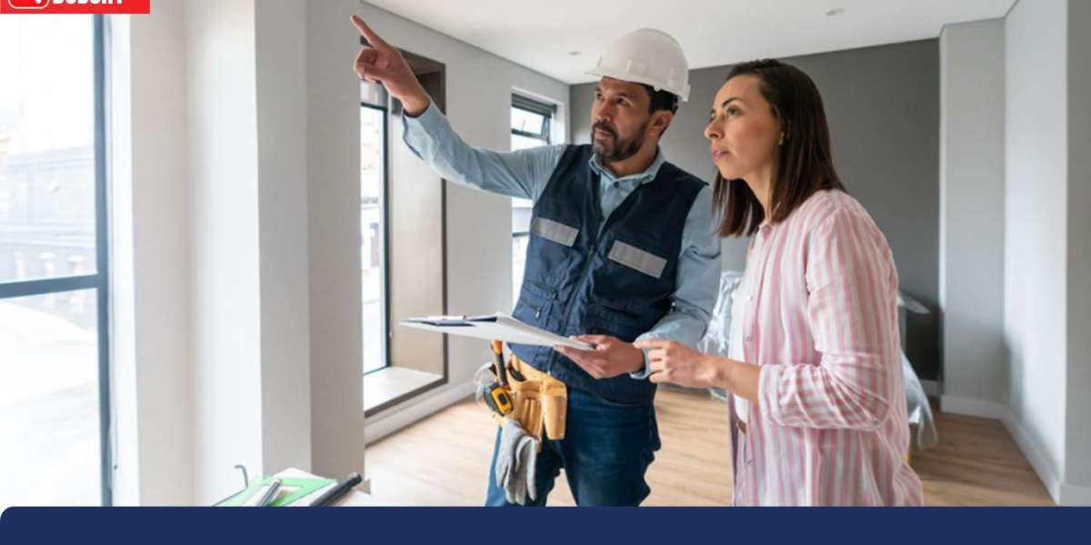 Property Snagging Dubai – Professional Inspection Services for New Properties