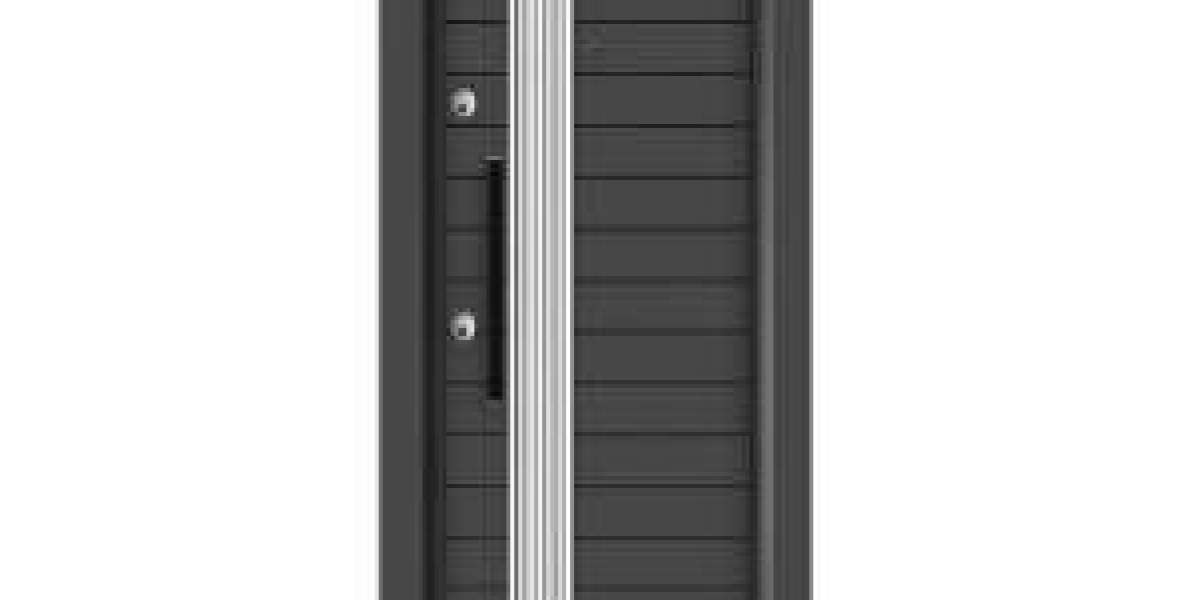 Metal Door Performance in High-Use Residential and Commercial Spaces