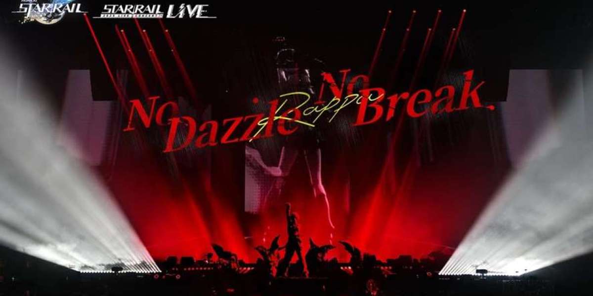 Honkai: Star Rail - Live-Konzert