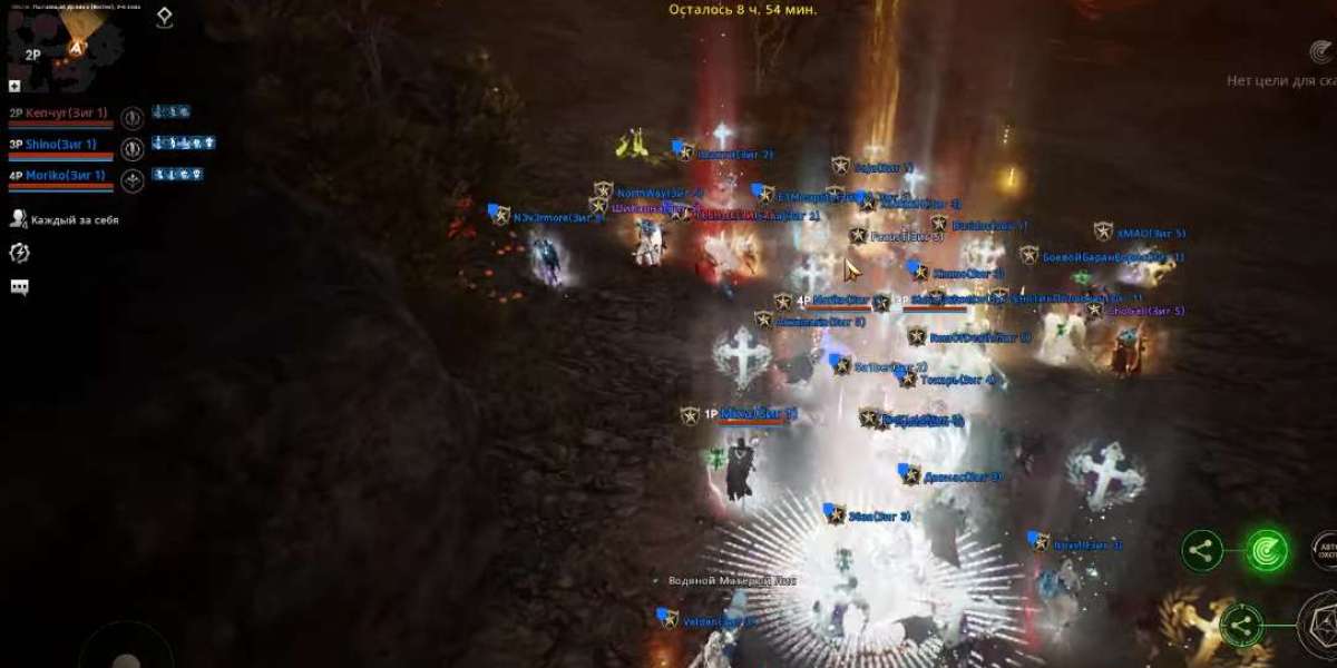 MMOexp’s Guide to Choosing the Right Ascendancy Class