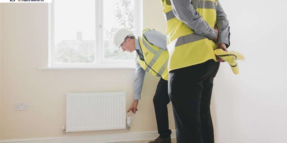 Property Snagging Dubai – A Complete Guide for New Property Buyers