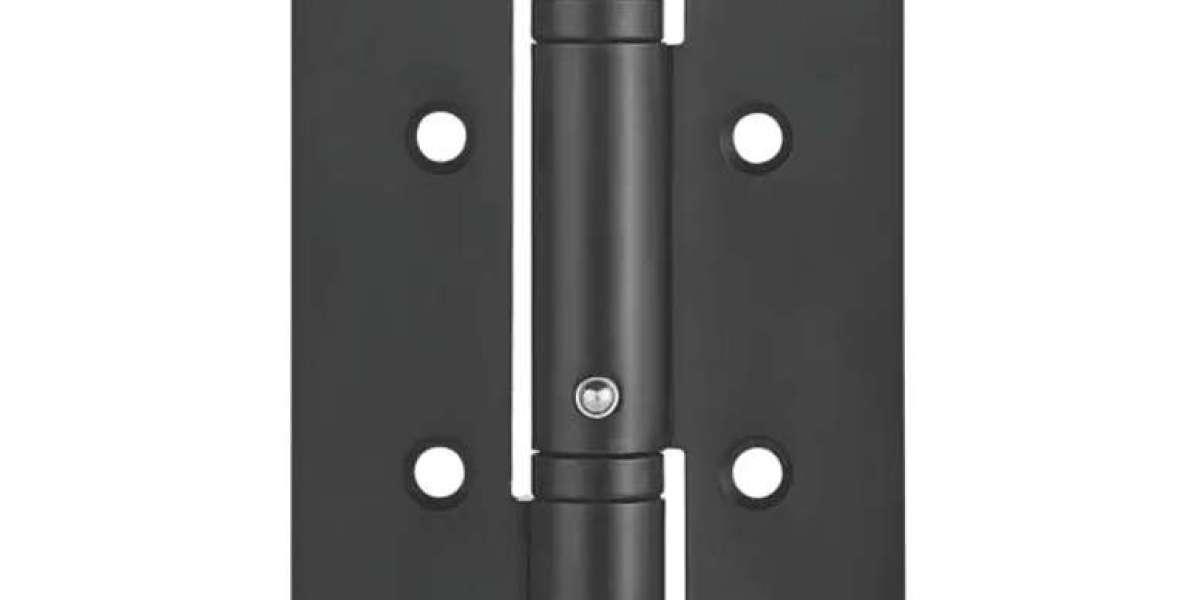 Preventing Door Warping with Hydraulic Hinges