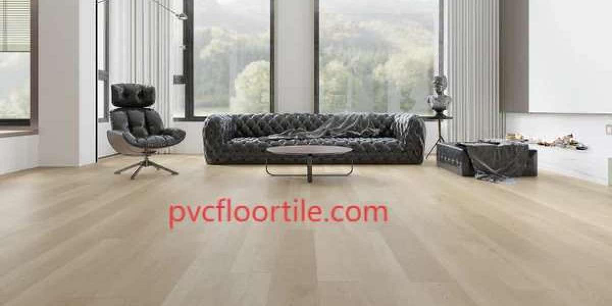 Osk  LVT Flooring Manufacturer