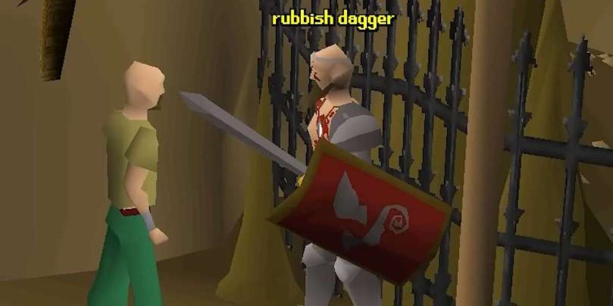 rsgoldfast OSRS: Complete Guide to Slayer Training