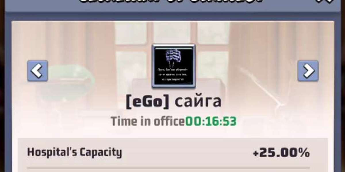 Capitol Leadership: Alliance Benefits & Presidency