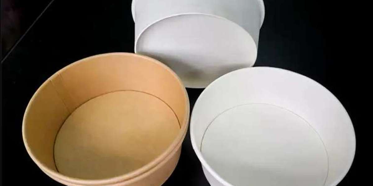 Are Paper Soup Buckets Biodegradable and Recyclable?