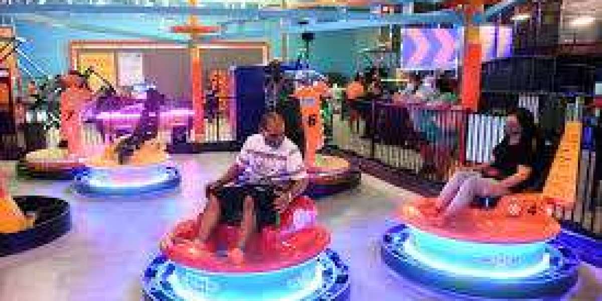 Family Fun Near Me: Discovering Memorable Experiences for All Ages