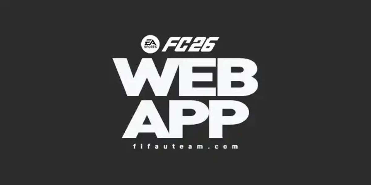 FC 26 Web App – Early Access, Login, and Fixes Guide