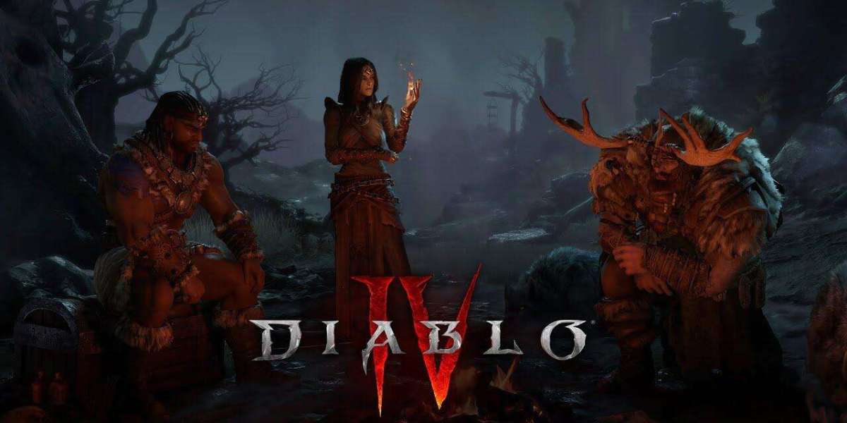MMOexp Diablo 4:Mastering the Bearing the Weight of Ghosts Quest