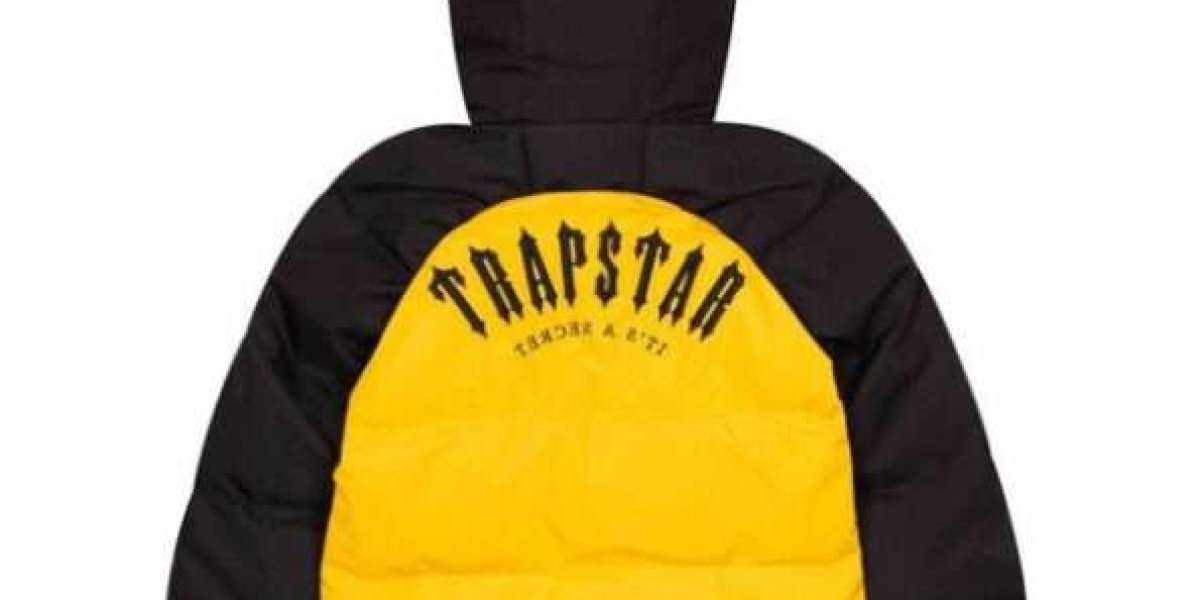 Trapstar UK Urban Wear Crafted for Real City Energy
