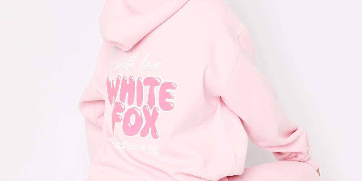 White Fox Clothing: Redefining Fashion with Elegance and Edge