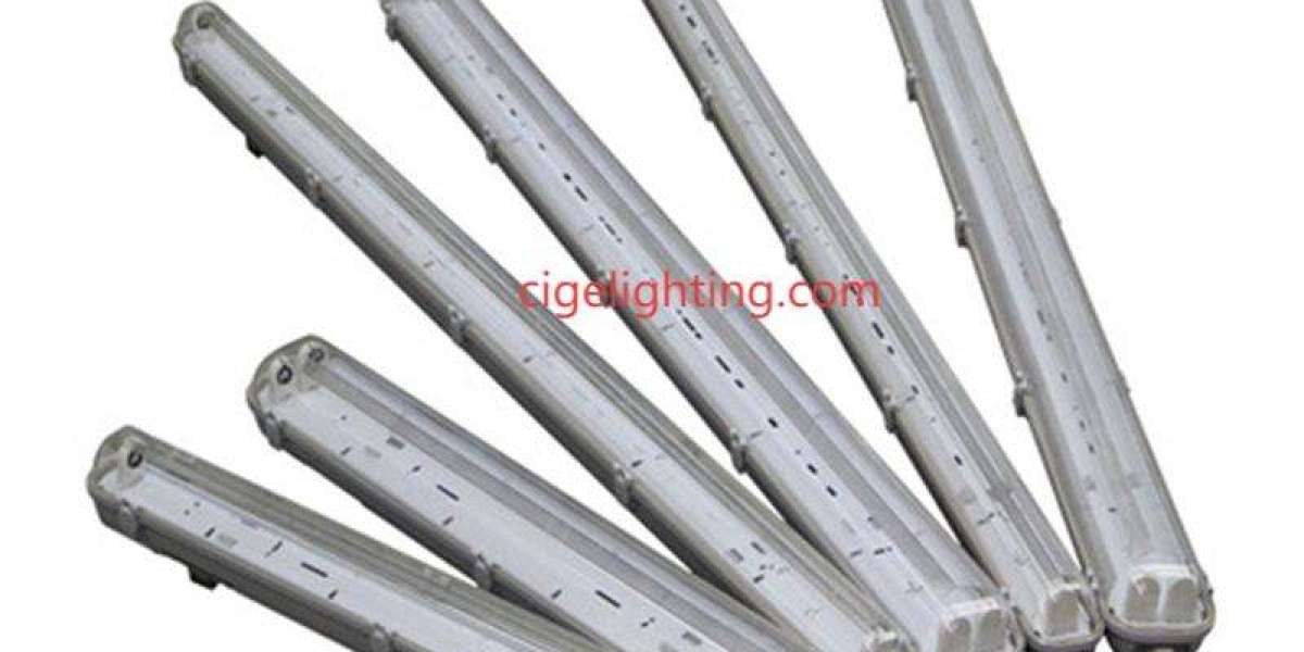 Cige Waterproof Light Manufacturer: Versatile Designs