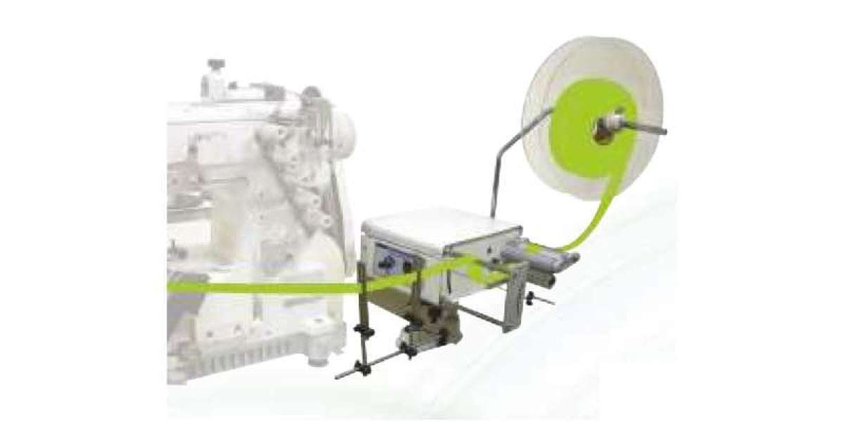 The Real Reason Industrial Sewing Feels More Difficult Than It Should