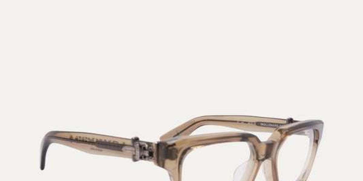 Chrome Hearts Glasses for Sale – Best Selection