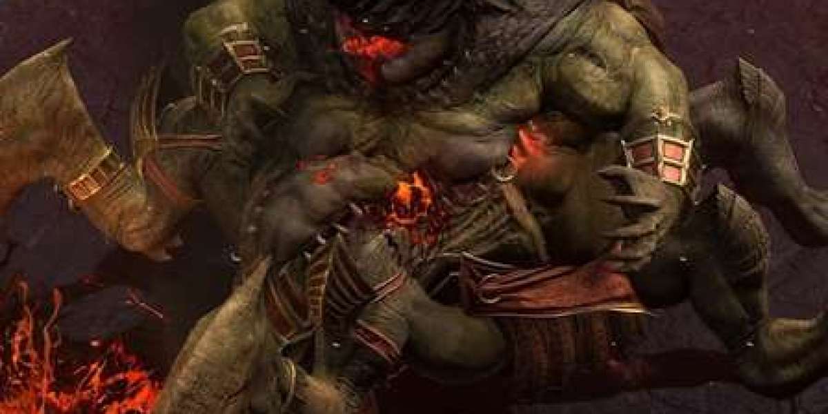 Buy Cheap And Safe Diablo 4 Items & Gold  And More At IGGM | Boost Your Power