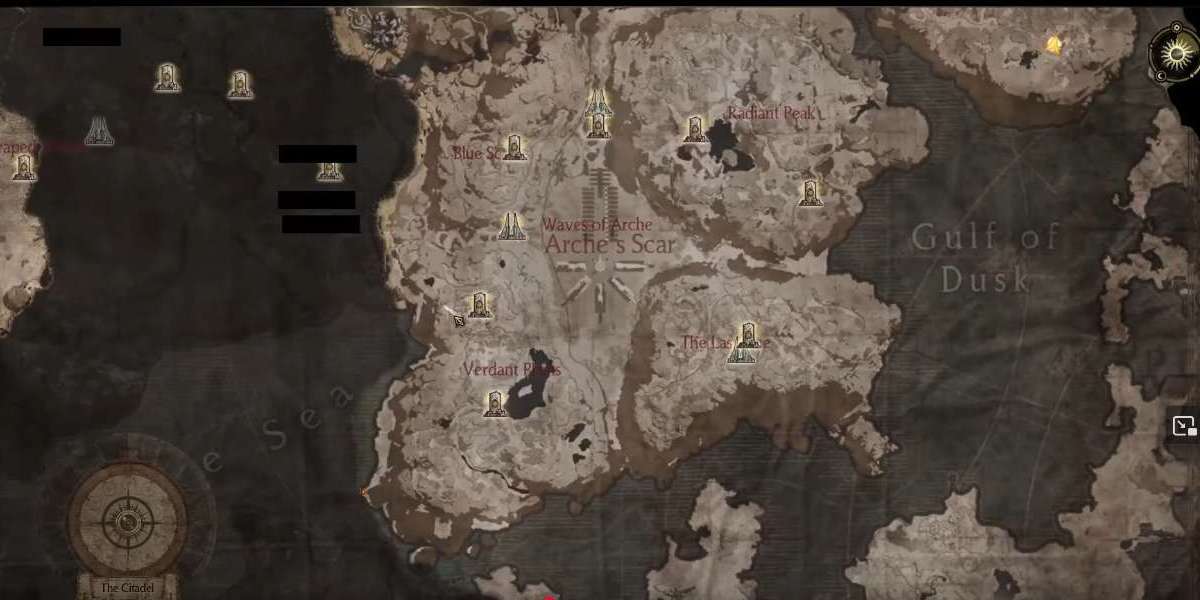 Unlock Your Full Potential in Chrono Odyssey Using MMOexp