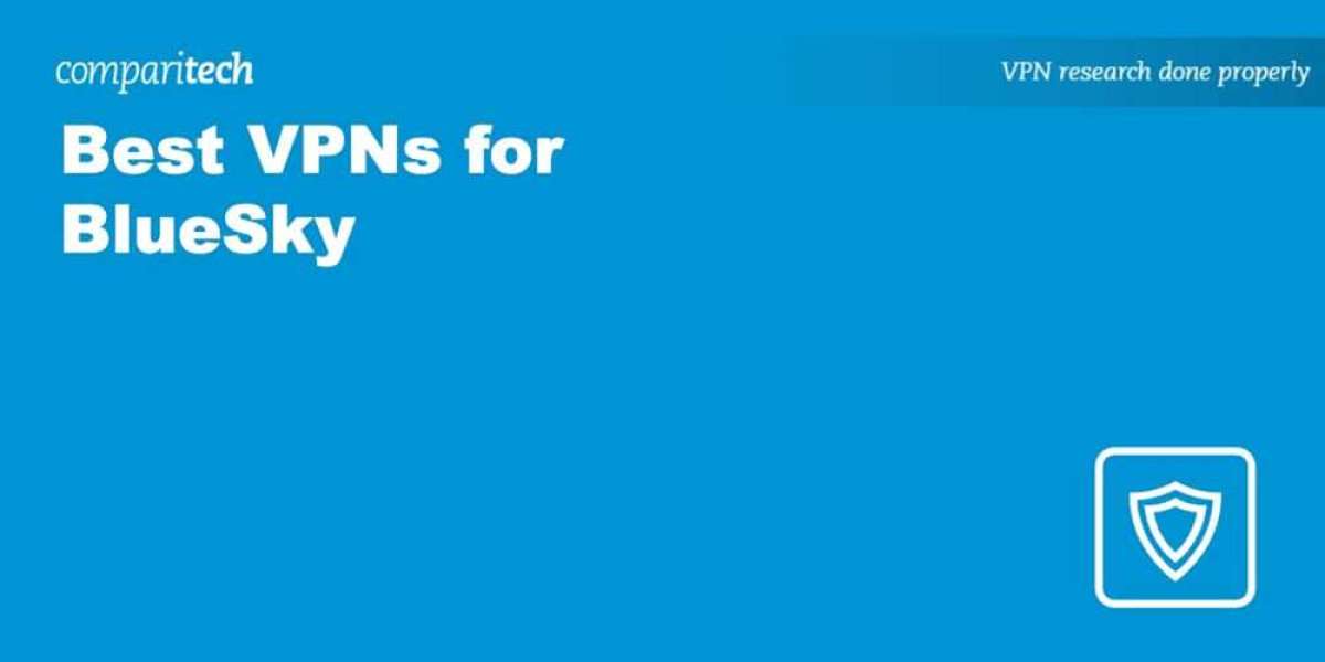 Access BlueSky with VPNs: Bypass Restrictions