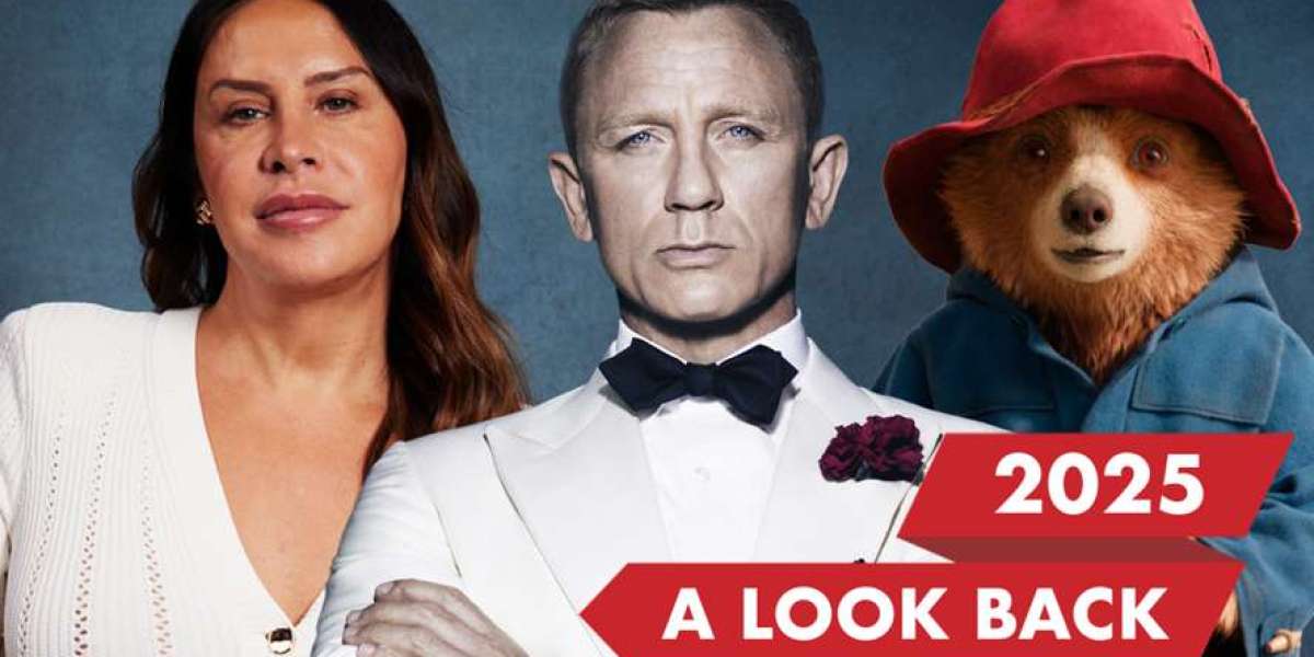 2025 Media Shocks – Major Events & Industry Upheaval