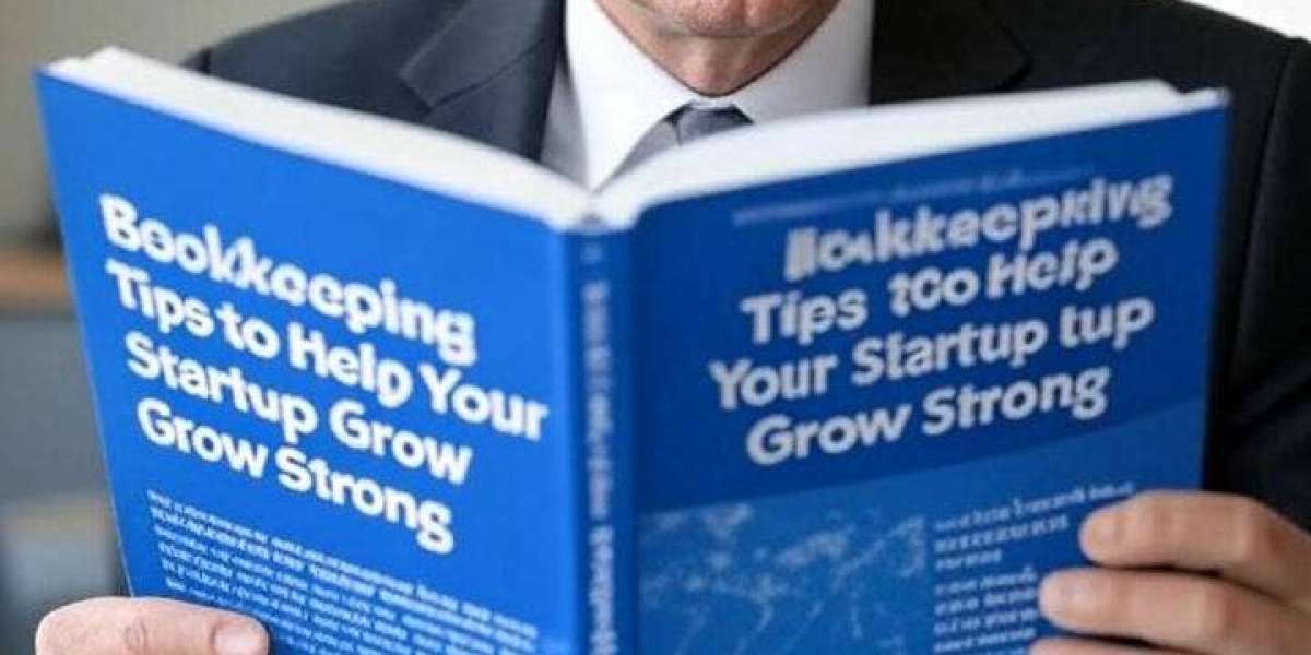 Outsourced Bookkeeper The Smartest Decision for Small Businesses