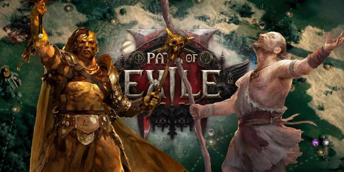MMOexp Path of Exile 2:How to Collect More Uncut Soul Gems